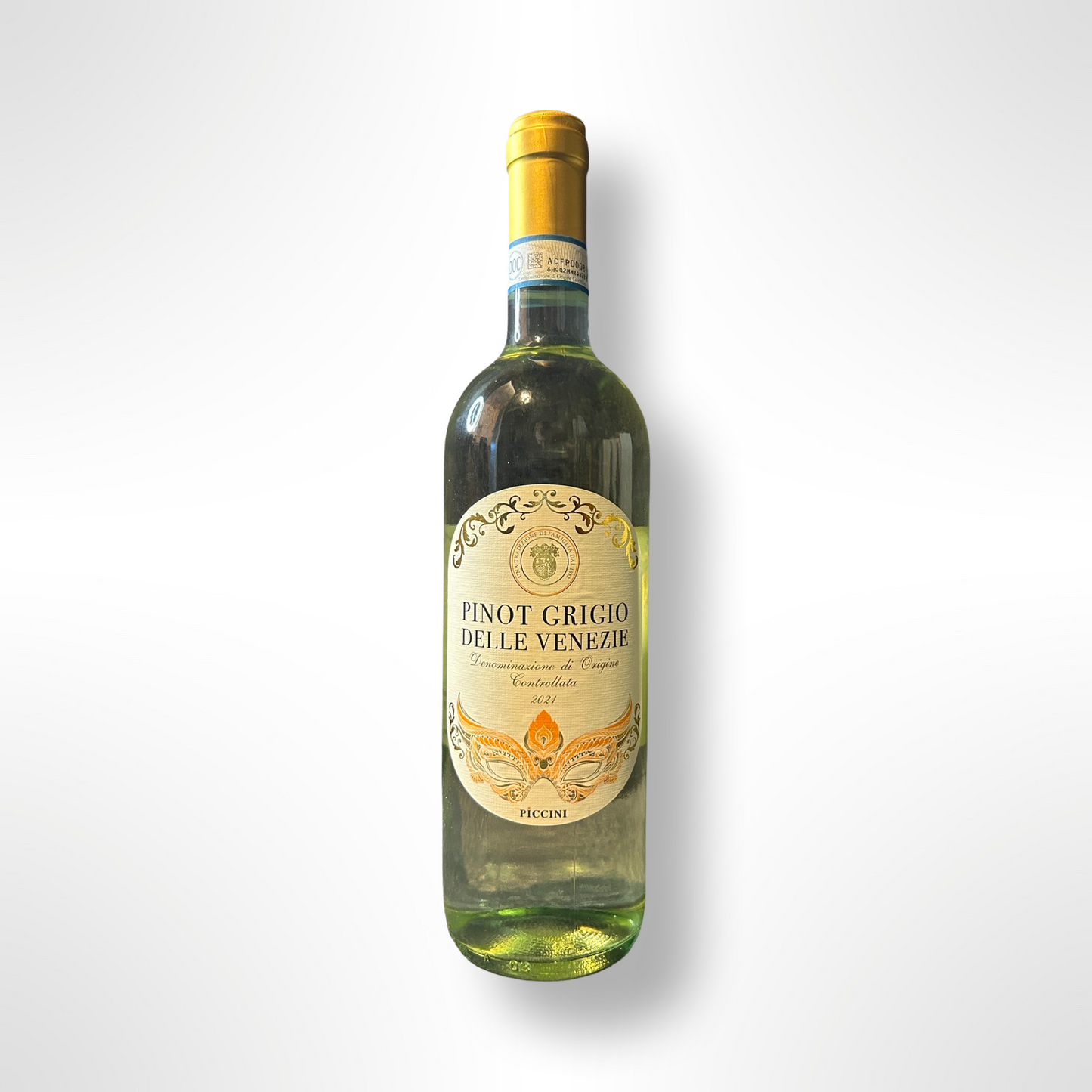 2021 Piccini - Pinot Grigio delle Venezie