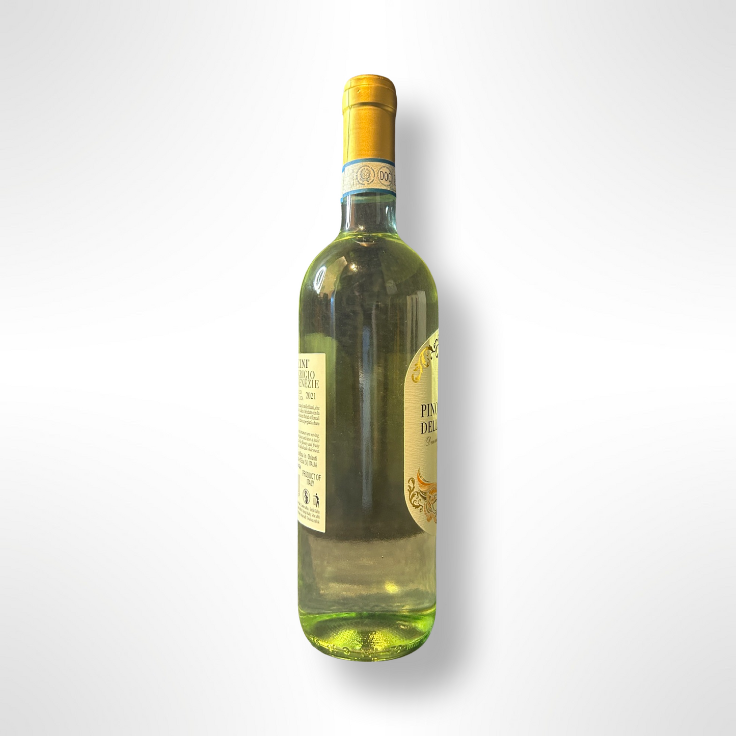 2021 Piccini - Pinot Grigio delle Venezie