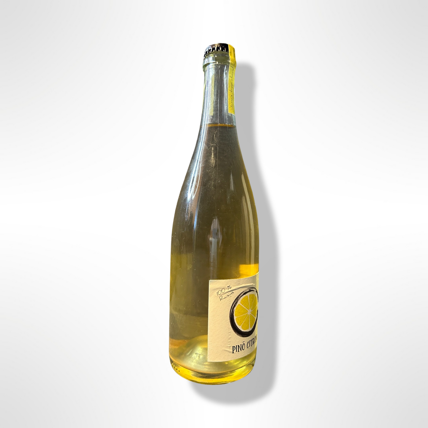 2018 Lindenlaub - Pino Citron