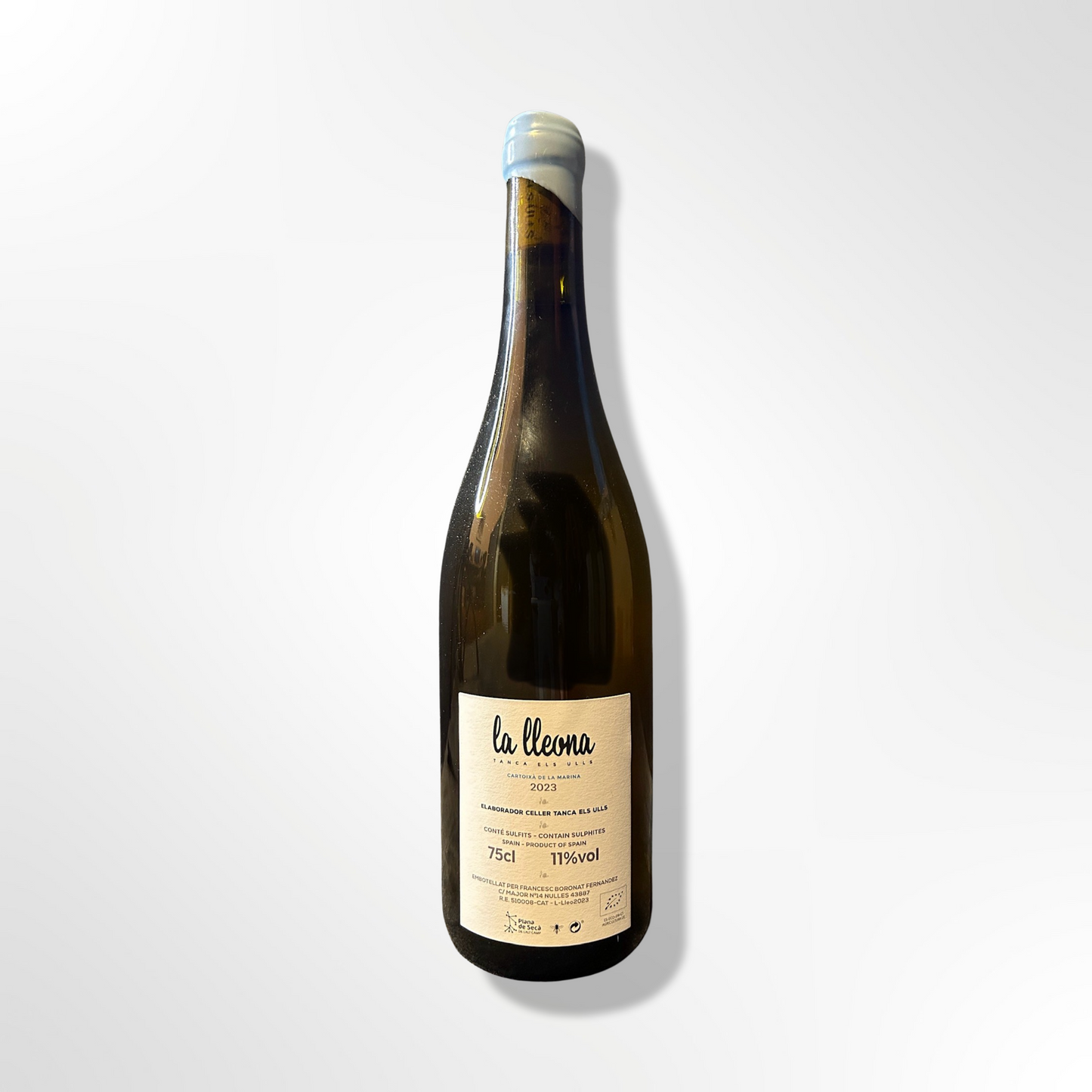 2023 Celler del Cesc - LA Lleona