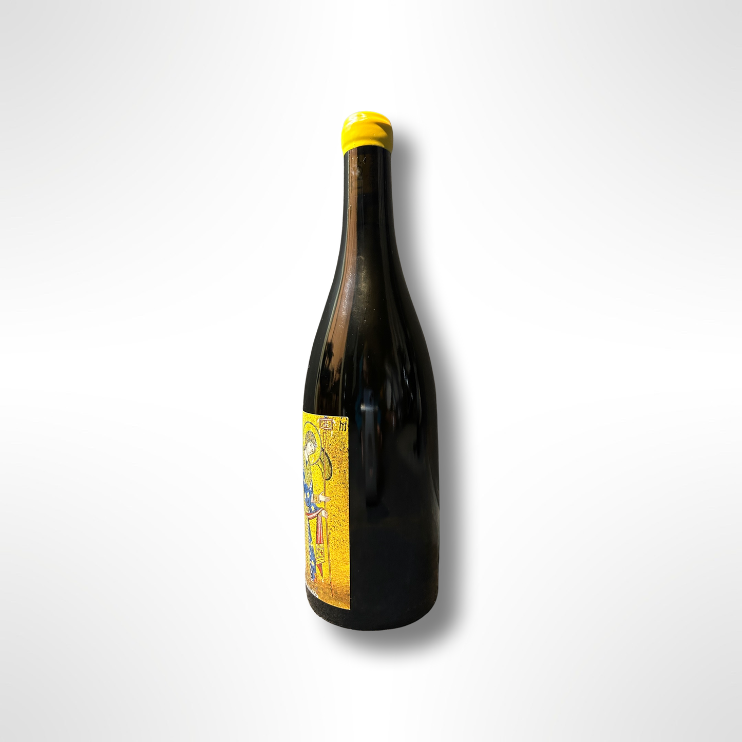 2019 Domaine de l'Ecu "Matris" Chenin Blanc - Demeter Wine