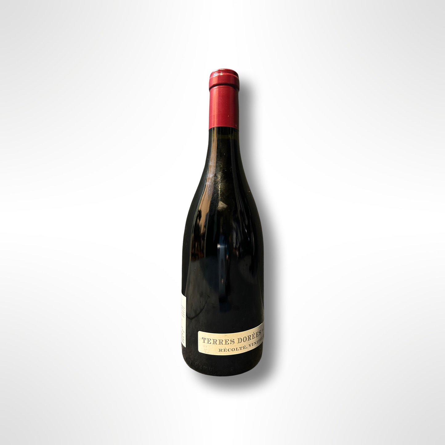 2019 Jean-Paul Brun - Terres Dorées Fleurie