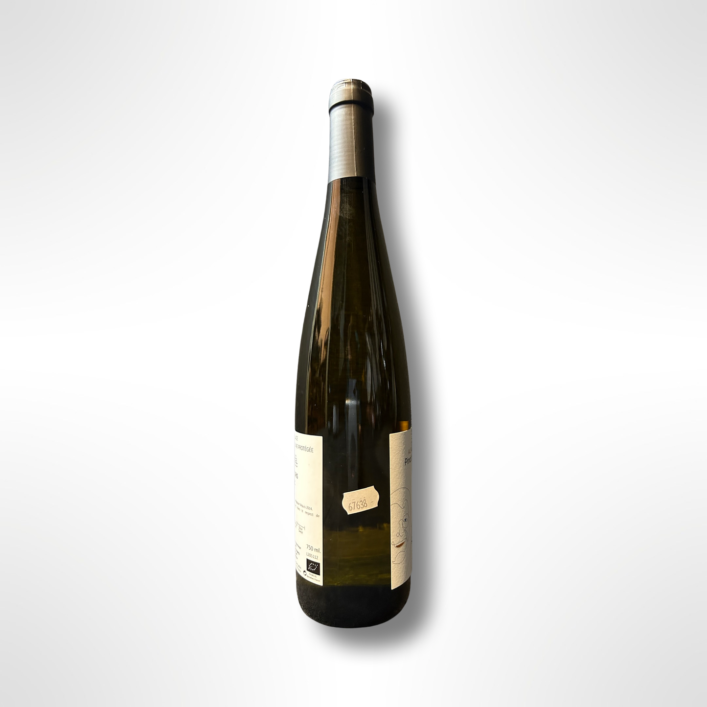 2020 Domaine Engel - Alsace Pinot Gris