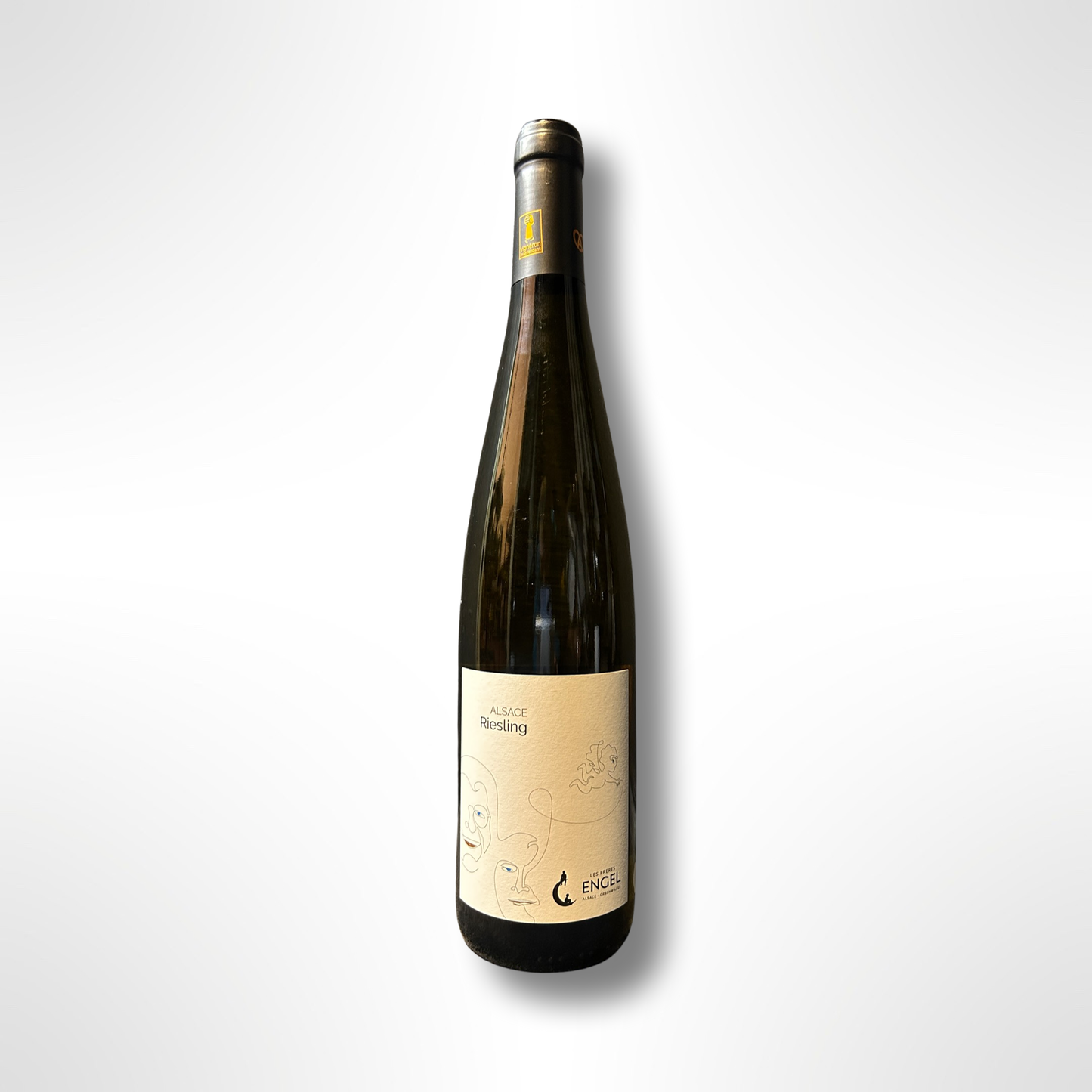 2020 Domaine Engel - Alsace Riesling