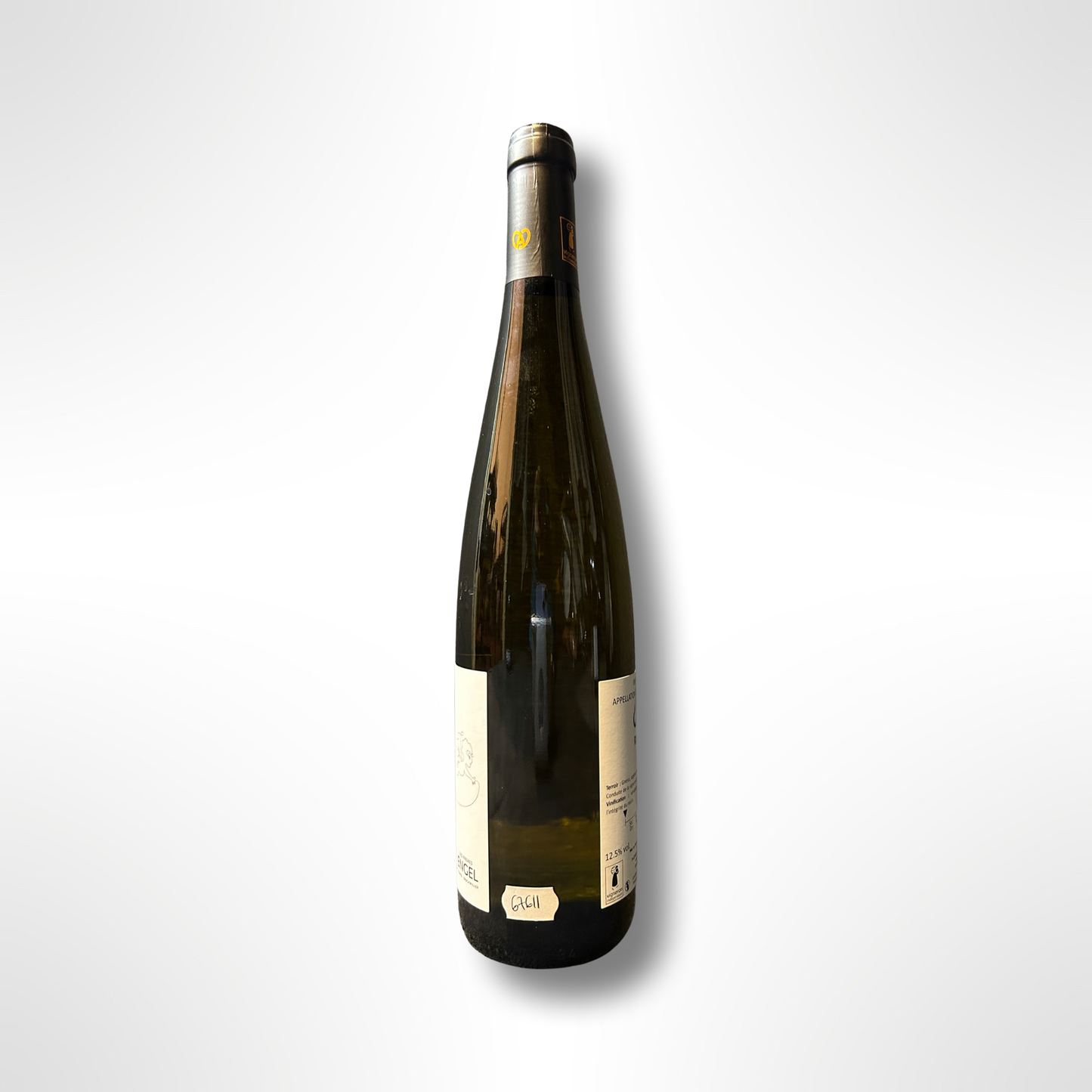 2020 Domaine Engel - Alsace Riesling