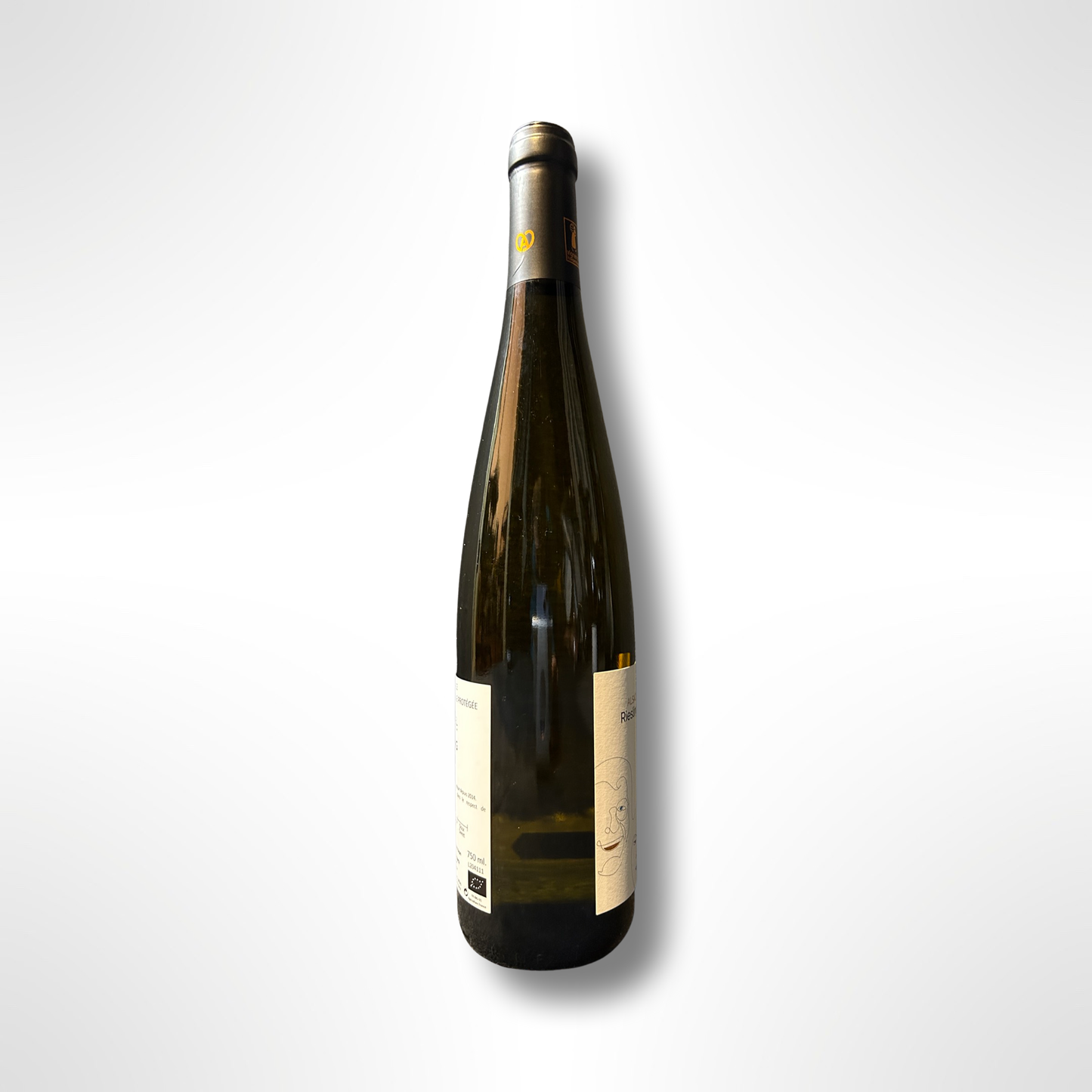 2020 Domaine Engel - Alsace Riesling